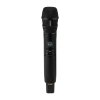 Shure SLXD24D+E/N8C-G65 - Podwójny cyfrowy system bezprzewodowy